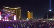 Las Vegas'taki saldırıda ölü sayısı 58'e yükseldi