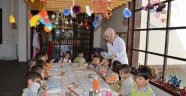 Çocuk Oyunevi ve Oyuncak Müzesi faaliyetlerine başladı