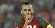 Boutaib milli takımda attığı 3 golle yıldızlaştı