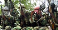Boko Haram IŞİD'e bağlılığını açıkladı