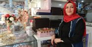 Ev hanımıydı, 6 ülkeye çikolata ihraç ediyor