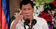 Duterte'den Çin ve ABD'ye çağrı