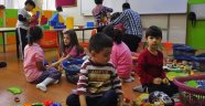 Okul öncesi eğitimde yeni dönem başlıyor