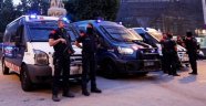 Katalonya'da olağanüstü güvenlik önlemleri