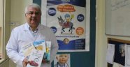 Hastaların hikayelerinden 32 kitap oluşturdular