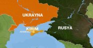 Ukrayna'da araç kalabalığa daldı! 6 ölü