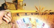 Tarımsal destekleme ödemeleri başladı
