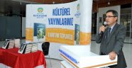 Büyükşehir Belediyesi tarafından 34 kitap yayınlandı
