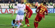 Malatyaspor yeni stadında ilk 3 puanını aldı