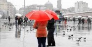 Yağış ve soğuk hava geliyor