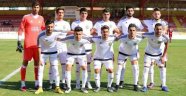 Evkur Yeni Malatyaspor U21 Takımı'nın başarılı gidişatı sürüyor
