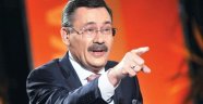 Melih Gökçek Cumartesi günü istifa edecek