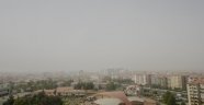 Büyükşehir'den toz bulutu açıklaması