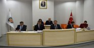 Belediye Meclisi Mart ayı toplantıları başladı