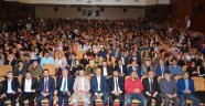 Genç MÜSİAD'dan 'Bilinçli Aile İdeal Gençlik' semineri