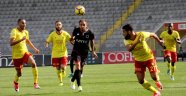 E. Yeni Malatyaspor deplasmanda galip