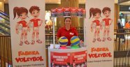 Fabrika Voleybol Okulları'nın 23'üncüsü Malatya'da açılacak