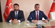 Avşar MHP İl Başkanlığına adaylığını açıkladı