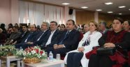 "Başarının en tepesine hep birlikte" Konferansı Düzenlendi