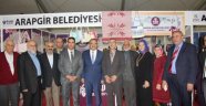Arapgir İstanbul'a taşındı