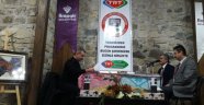 ​TRT Gap Diyarbakır radyosu "Yöremizden" adlı programı Arapgir'de gerçekleştirdi