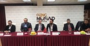 Dünden Bugüne Genç MÜSİAD Malatya