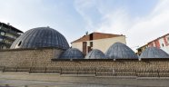 'Hamam Müzesi ve Kültür Merkezi' olacak