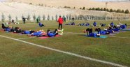 Yeni Malatyaspor, Alanyaspor maçının taktiğini çalıştı