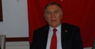 Türker: Lider, devleti yönetemiyorsa isyan meşrudur
