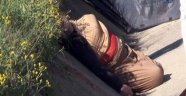 Otoyoldaki kanlı infazda kahreden detay!