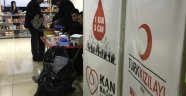 Yeni Hamle Eğitim Kurumlarından kan bağışı kampanyası