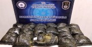 Uyuşturucu operasyonu: 1 tutuklama