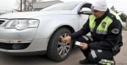 Zorunlu kış lastiği uygulaması başladı