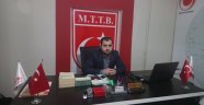 MTTB'den ABD'de devam eden Rezza Zarrab davasına tepki