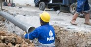 "Yıpranmış Boruların Tamamını Yenisiyle Değiştiriyoruz."