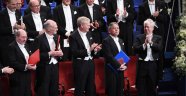 2017 Nobel Ödülleri sahiplerine verildi