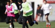 Galatasaray, Malatyaspor maçı hazırlıklarına başladı