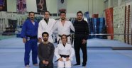 Judo ile esneklik ve kibarlık eğitimi