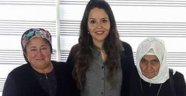 Kayınvalidesinin ölümüne dayanamadı