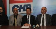 "Taşerona kadroda CHP'nin de payı var"