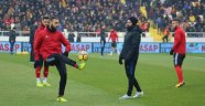 Malatyaspor 6 ismi göndermeyi planlıyor