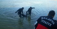 Akçadağ'da ölü olarak bulundu
