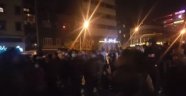 İran'da hükümet karşıtı gösteriler 3 gündür sürüyor