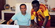 Azubuike'nin sözleşmesi uzatıldı