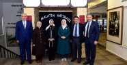 "Türkiye ve Malatya için gurur vesilesi"