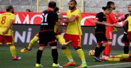 Ayhan Osmanlıspor ile anlaştı
