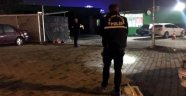 Tüfekle vurulan 20 yaşındaki genç hayatını kaybetti
