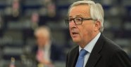 AB Komisyonu Başkanı'ndan Brexit uyarısı