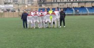 Sahadan 3-1 yenik ayrıldılar