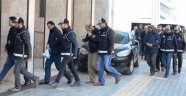 FETÖ/PDY operasyonu: 22 gözaltı